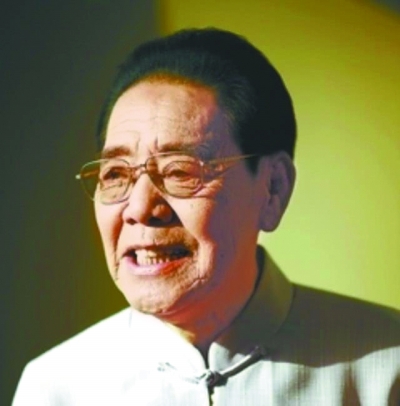 评书表演艺术家单田芳因病去世