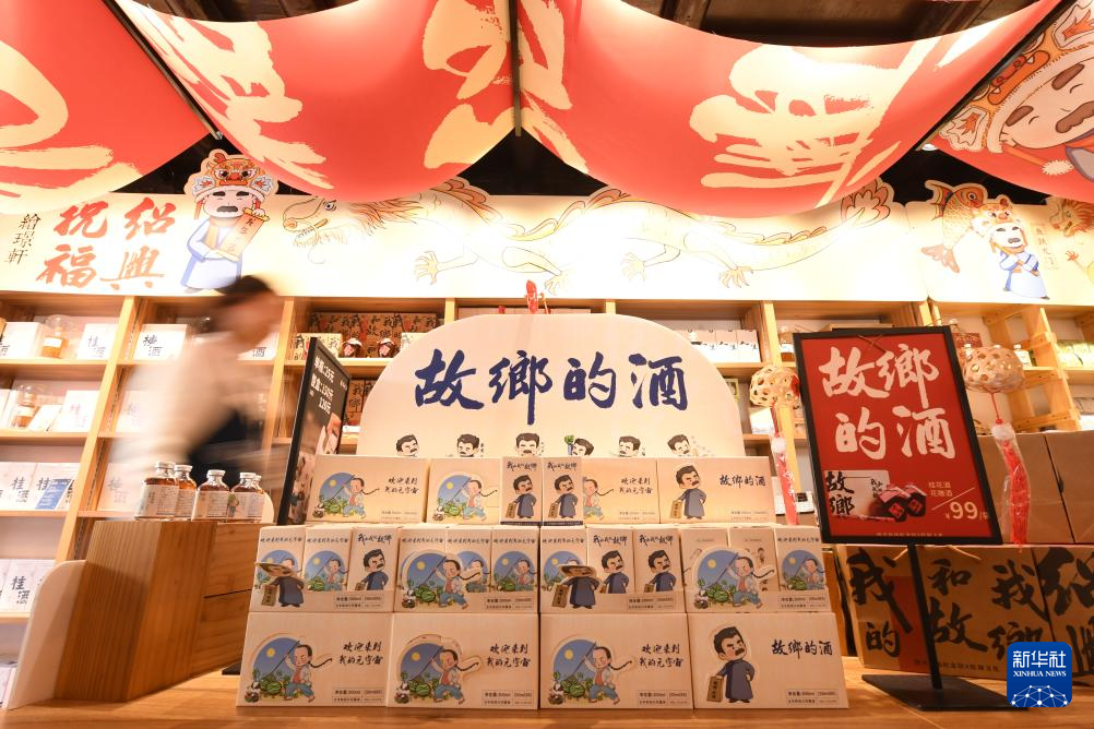 文化中国行丨仓桥直街：中国遗产活生生的展示地